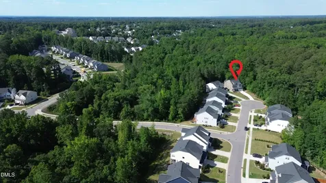 700 Orange Oak Lane Apex NC 27523