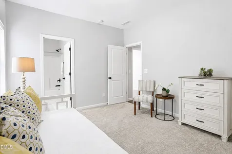 700 Orange Oak Lane Apex NC 27523