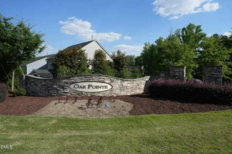 700 Orange Oak Lane Apex NC 27523