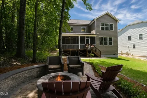 700 Orange Oak Lane Apex NC 27523