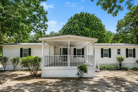 135 Trails End Drive Selma NC 27576