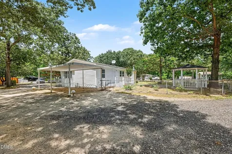 135 Trails End Drive Selma NC 27576