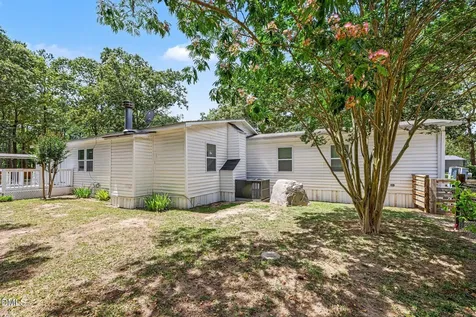 135 Trails End Drive Selma NC 27576