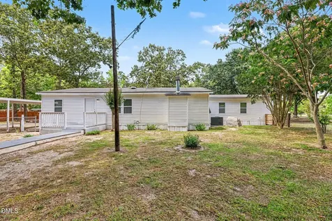 135 Trails End Drive Selma NC 27576