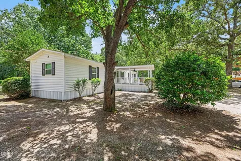 135 Trails End Drive Selma NC 27576