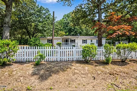 135 Trails End Drive Selma NC 27576