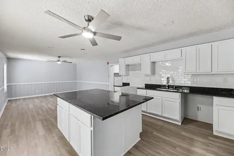 135 Trails End Drive Selma NC 27576