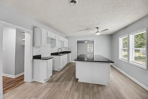 135 Trails End Drive Selma NC 27576