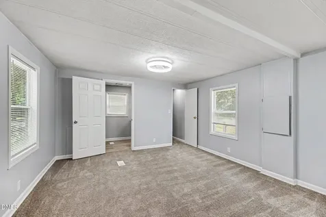 135 Trails End Drive Selma NC 27576