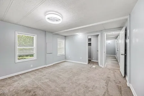 135 Trails End Drive Selma NC 27576