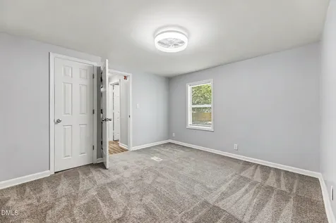 135 Trails End Drive Selma NC 27576