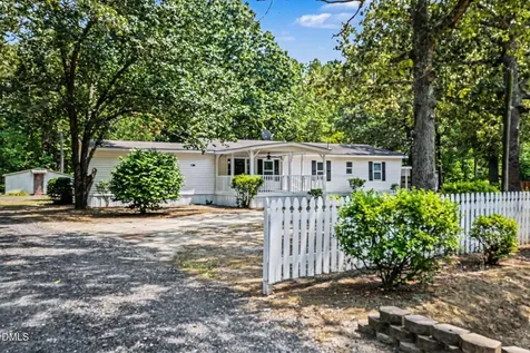 135 Trails End Drive Selma NC 27576