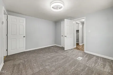 135 Trails End Drive Selma NC 27576