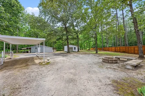 135 Trails End Drive Selma NC 27576