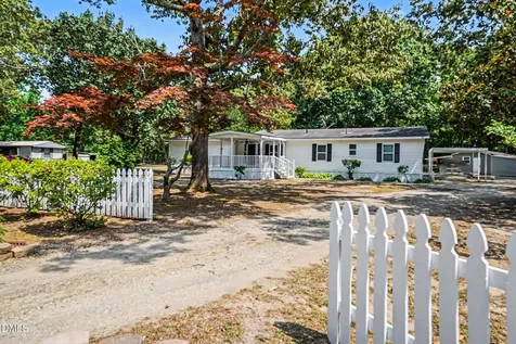 135 Trails End Drive Selma NC 27576