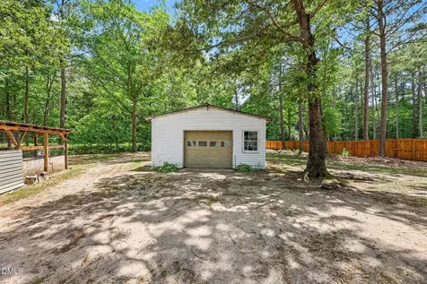 135 Trails End Drive Selma NC 27576