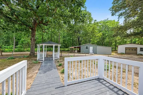 135 Trails End Drive Selma NC 27576