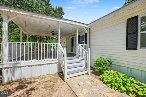 135 Trails End Drive Selma NC 27576