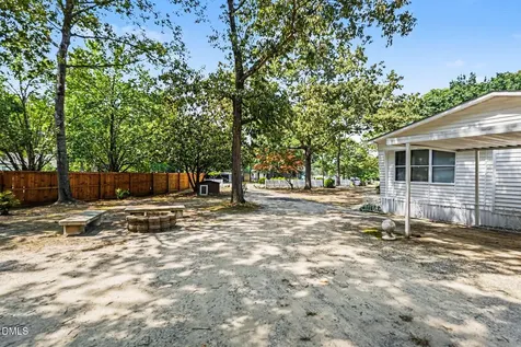 135 Trails End Drive Selma NC 27576