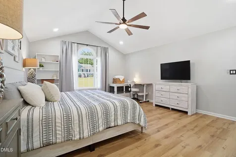 357 Caroline Drive Wendell NC 27591