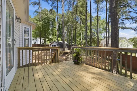 357 Caroline Drive Wendell NC 27591