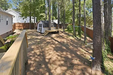 357 Caroline Drive Wendell NC 27591