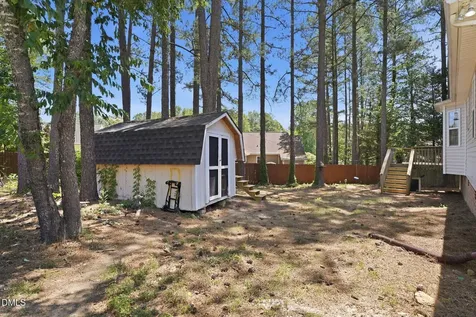 357 Caroline Drive Wendell NC 27591