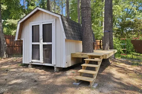 357 Caroline Drive Wendell NC 27591