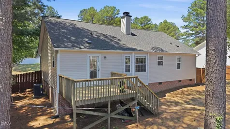 357 Caroline Drive Wendell NC 27591