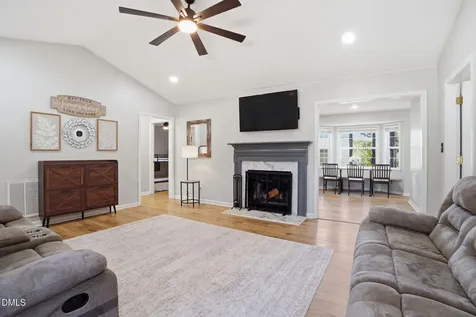 357 Caroline Drive Wendell NC 27591