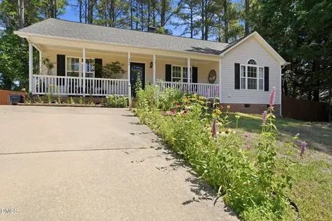 357 Caroline Drive Wendell NC 27591
