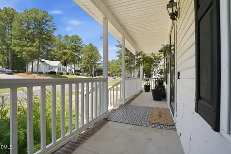 357 Caroline Drive Wendell NC 27591