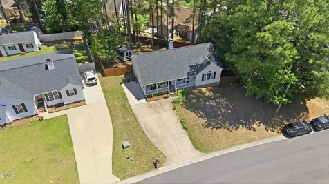 357 Caroline Drive Wendell NC 27591
