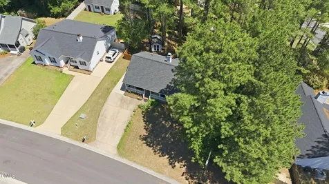 357 Caroline Drive Wendell NC 27591