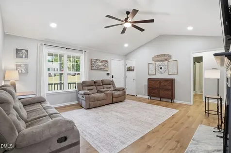 357 Caroline Drive Wendell NC 27591