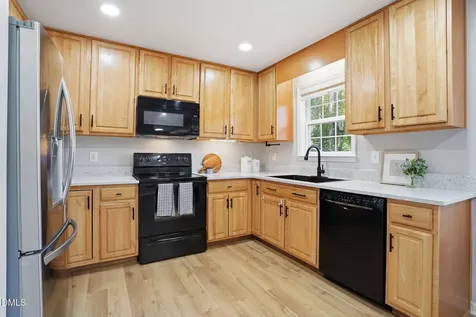 357 Caroline Drive Wendell NC 27591