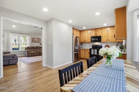 357 Caroline Drive Wendell NC 27591