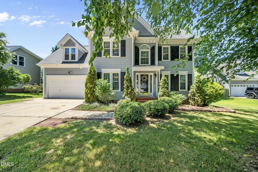 725 Bahama Court Holly Springs NC 27540