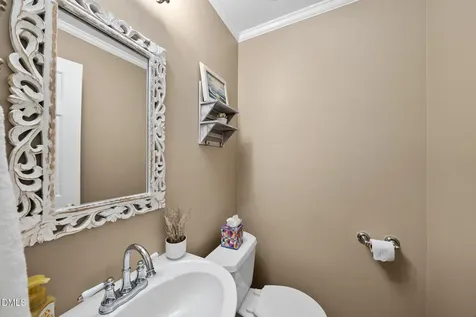 725 Bahama Court Holly Springs NC 27540
