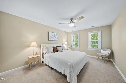 725 Bahama Court Holly Springs NC 27540
