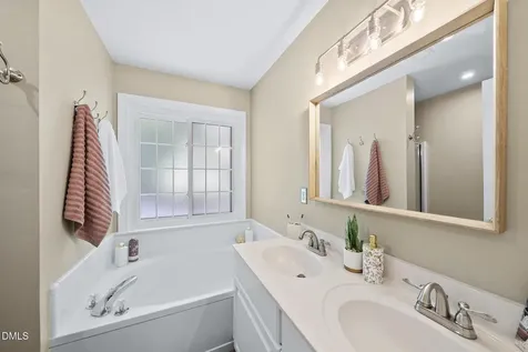 725 Bahama Court Holly Springs NC 27540
