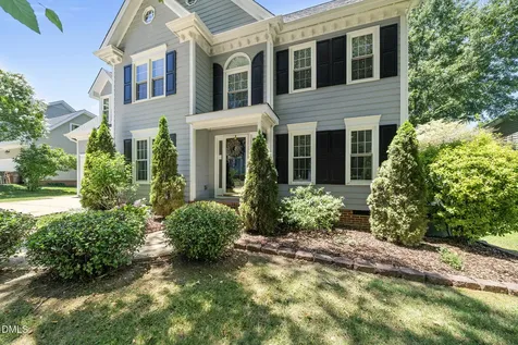 725 Bahama Court Holly Springs NC 27540