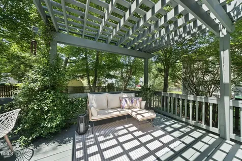 725 Bahama Court Holly Springs NC 27540