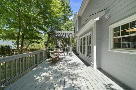 725 Bahama Court Holly Springs NC 27540