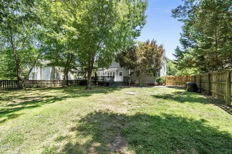 725 Bahama Court Holly Springs NC 27540