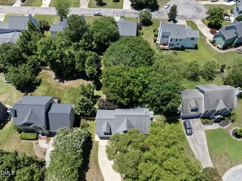 725 Bahama Court Holly Springs NC 27540
