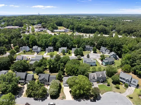 725 Bahama Court Holly Springs NC 27540