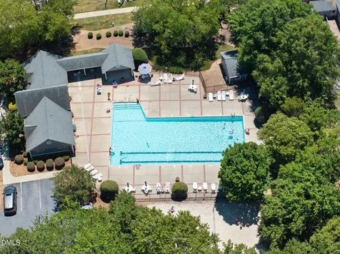725 Bahama Court Holly Springs NC 27540