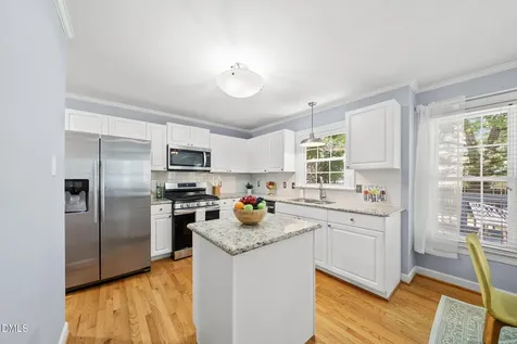 725 Bahama Court Holly Springs NC 27540