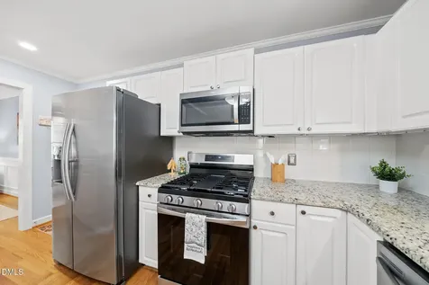 725 Bahama Court Holly Springs NC 27540